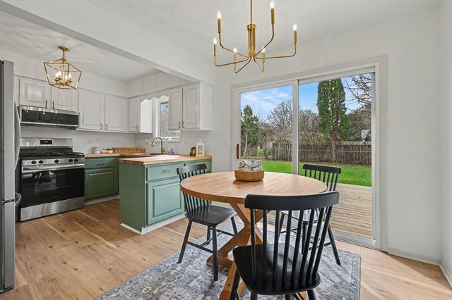 4609 Croyden Avenue, Kalamazoo, MI 49006