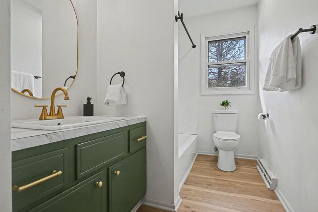 4609 Croyden Avenue, Kalamazoo, MI 49006