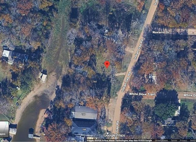 160 Indian Gap Drive, Mabank, TX 75156
