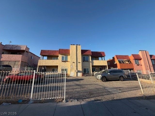 6953 Hopkins Drive D, Las Vegas, NV 89156