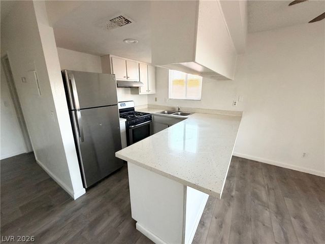 6953 Hopkins Drive D, Las Vegas, NV 89156