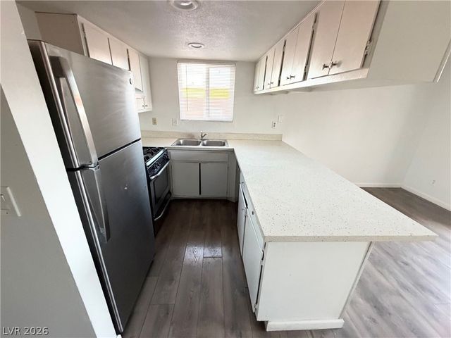 6953 Hopkins Drive D, Las Vegas, NV 89156