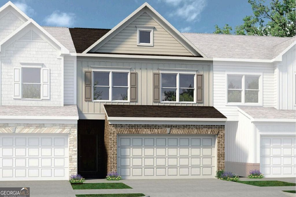 14 Jacobs Farm Lane 7, Lawrenceville, GA 30045