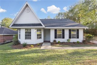 7005 Sandy Creek Road, Mobile, AL 36695