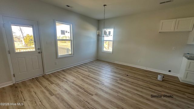 116 Norine Drive, Holly Ridge, NC 28445