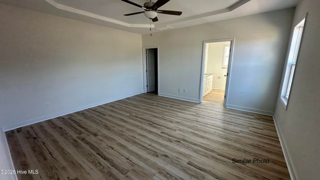 116 Norine Drive, Holly Ridge, NC 28445