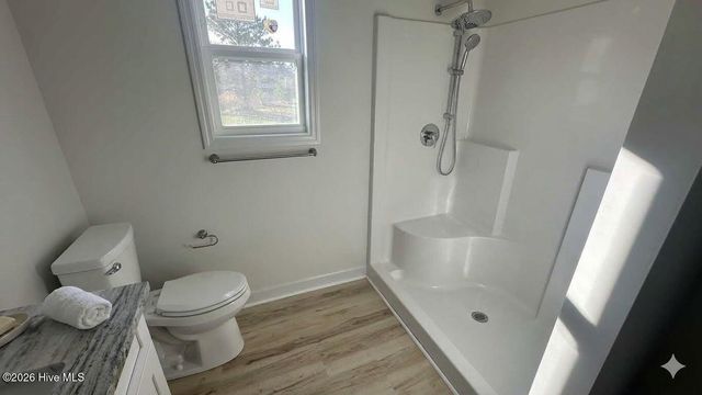 116 Norine Drive, Holly Ridge, NC 28445
