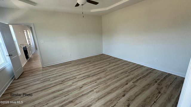 116 Norine Drive, Holly Ridge, NC 28445