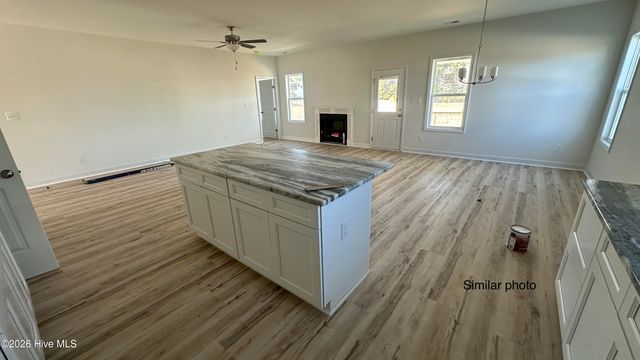 116 Norine Drive, Holly Ridge, NC 28445