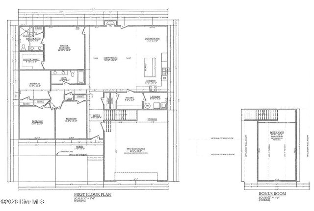 116 Norine Drive, Holly Ridge, NC 28445