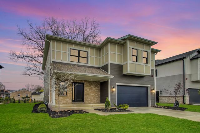 7302 Ponto Court, Morton Grove, IL 60053