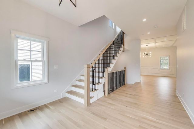 7302 Ponto Court, Morton Grove, IL 60053
