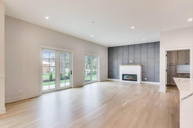 7302 Ponto Court, Morton Grove, IL 60053