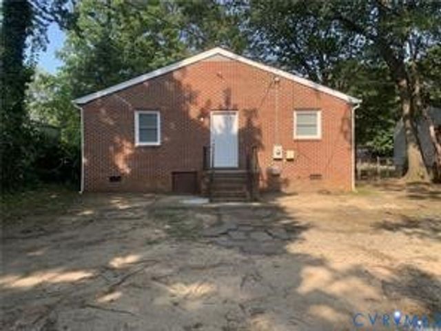 3324 Meadowbridge Rd, Richmond, VA 23222