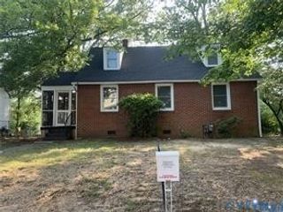 3324 Meadowbridge Rd, Richmond, VA 23222