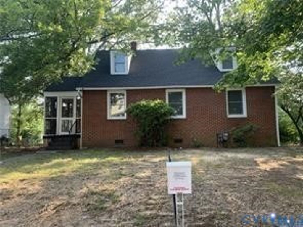 3324 Meadowbridge Rd, Richmond, VA 23222