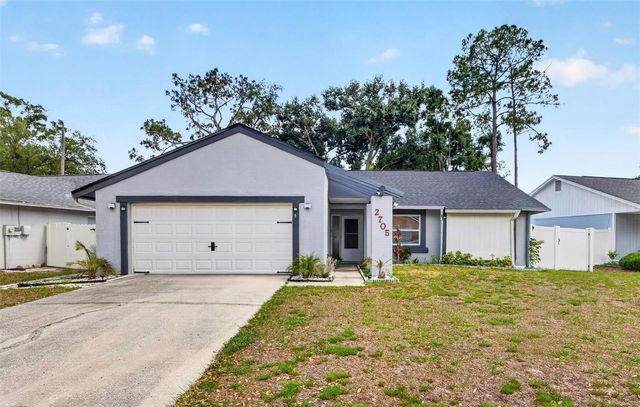 2705 LAKEVILLE DRIVE, Tampa, FL 33618