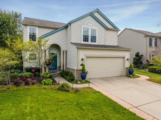 7673 Turrillium Lane, Waterford Twp, MI 48327