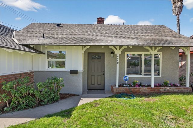 3248 E Point Cedar Drive, West Covina, CA 91792