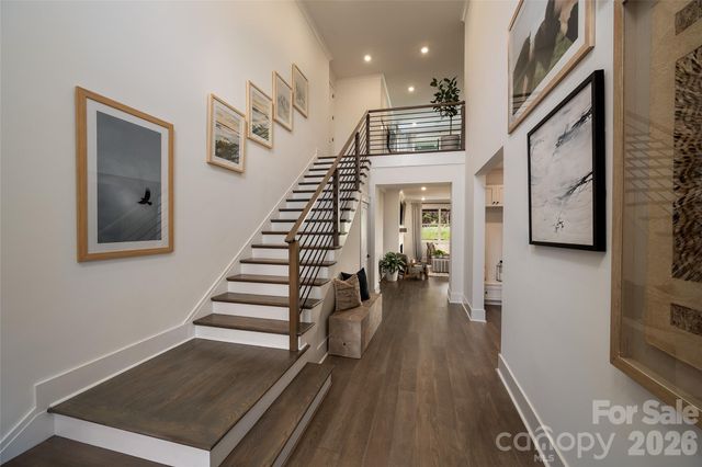 109 Windy Dell Drive, Tega Cay, SC 29708