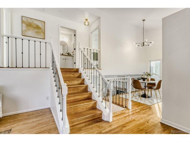 3904 W 63rd Pl, Arvada, CO 80003