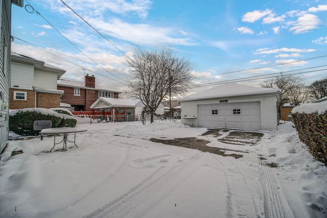 1314 N 21st Avenue, Melrose Park, IL 60160