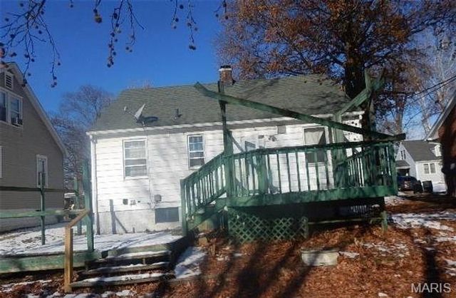 1604 N Church Street, Belleville, IL 62221