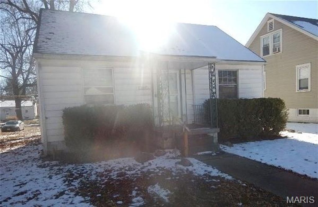 1604 N Church Street, Belleville, IL 62221