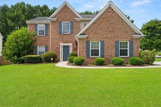 7648 Cozy Lane, South Fulton, GA 30213