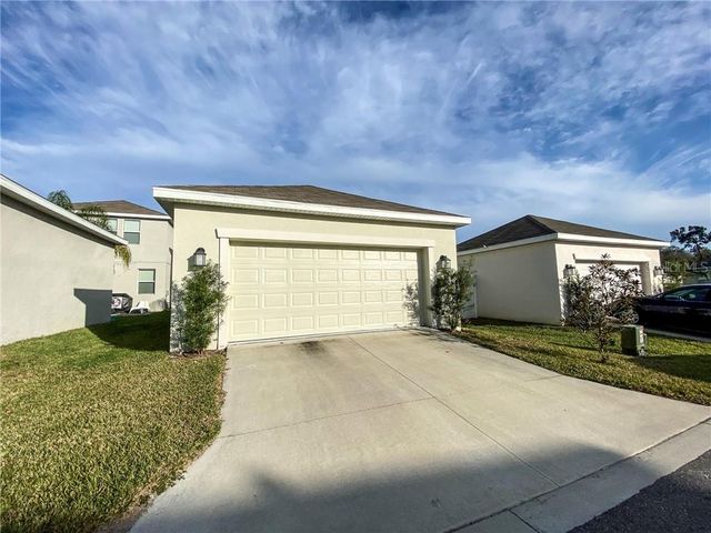 11061 VIGNETTE ALLEY, Winter Garden, FL 34787