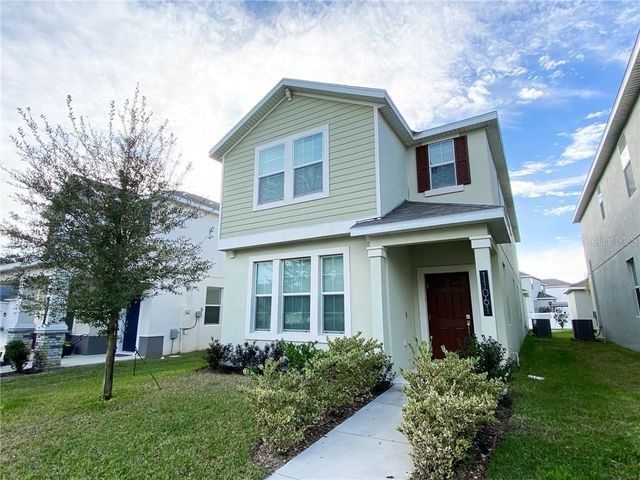 11061 VIGNETTE ALLEY, Winter Garden, FL 34787