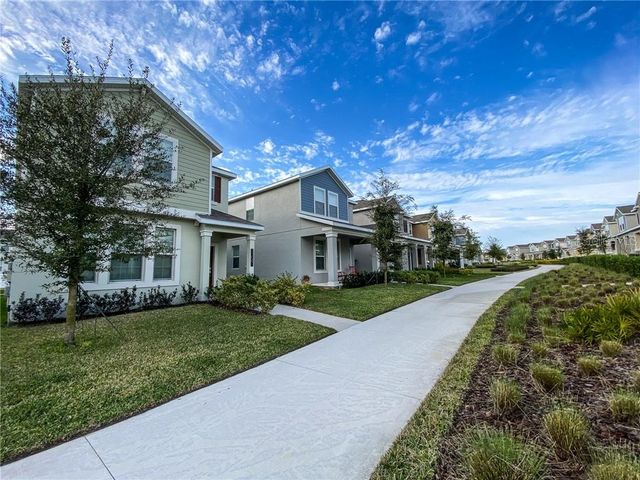 11061 VIGNETTE ALLEY, Winter Garden, FL 34787