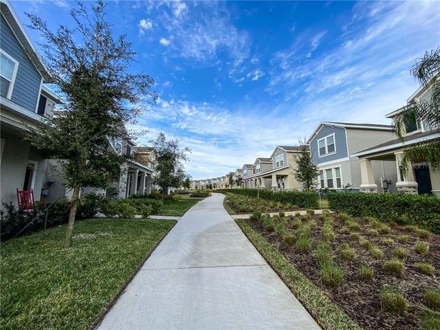 11061 VIGNETTE ALLEY, Winter Garden, FL 34787