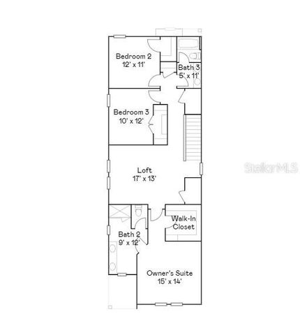 11061 VIGNETTE ALLEY, Winter Garden, FL 34787
