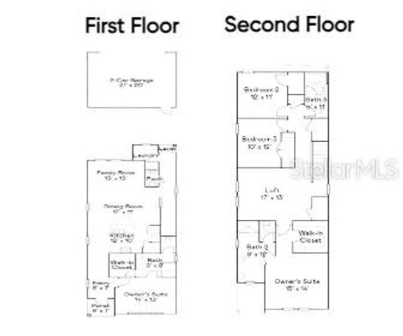 11061 VIGNETTE ALLEY, Winter Garden, FL 34787
