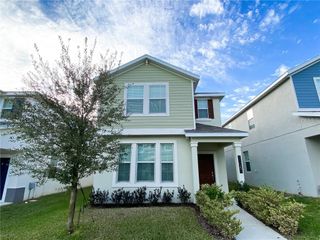 11061 VIGNETTE ALLEY, Winter Garden, FL 34787