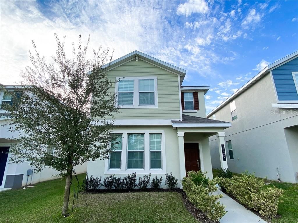 11061 VIGNETTE ALLEY, Winter Garden, FL 34787