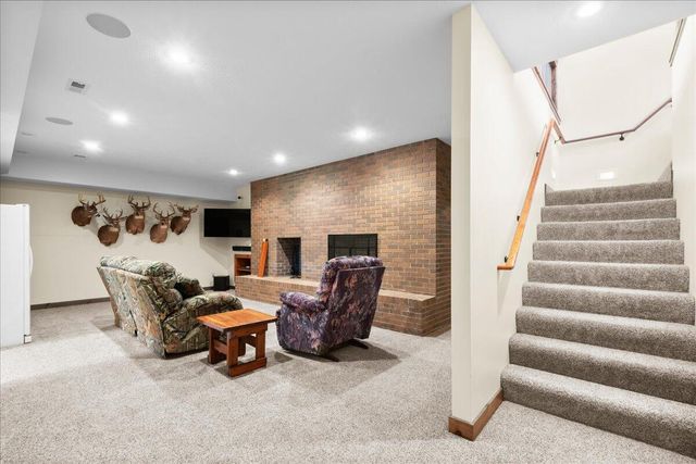 101 N Wyman Road, Remus, MI 49340