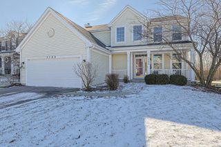 3786 Sonoma Circle, Lake In The Hills, IL 60156
