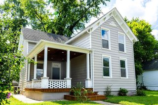 186 S Walnut Street, Chillicothe, OH 45601
