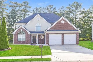 1205 POLK Crossing, Mcdonough, GA 30252