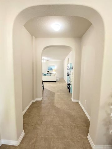 314 River Briar Lane, Richmond, TX 77406