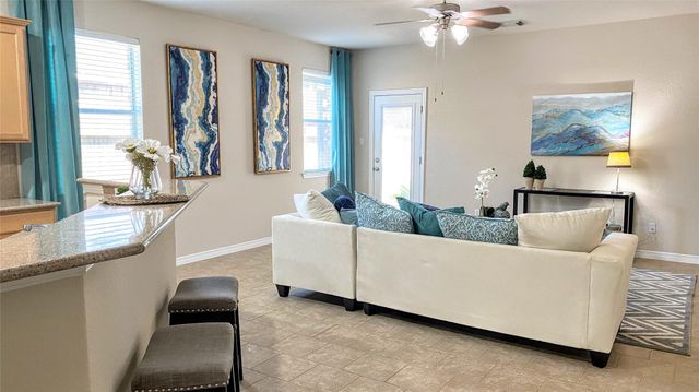 314 River Briar Lane, Richmond, TX 77406