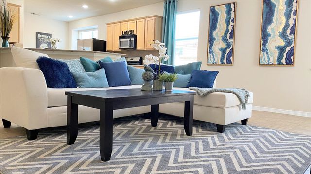 314 River Briar Lane, Richmond, TX 77406