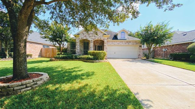 314 River Briar Lane, Richmond, TX 77406