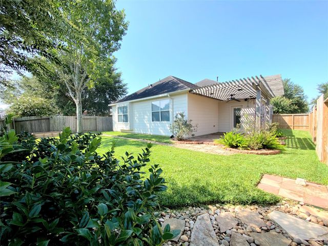 314 River Briar Lane, Richmond, TX 77406