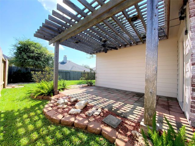 314 River Briar Lane, Richmond, TX 77406