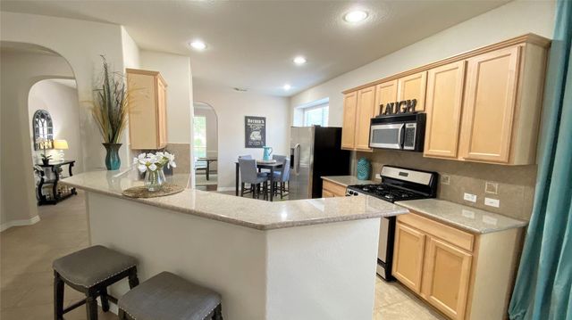 314 River Briar Lane, Richmond, TX 77406