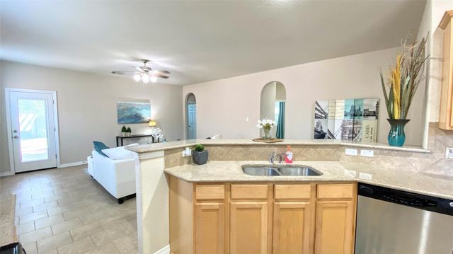 314 River Briar Lane, Richmond, TX 77406