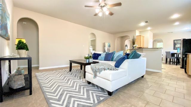 314 River Briar Lane, Richmond, TX 77406